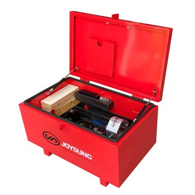 محمولة خط دلو دلو.